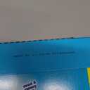 NERDS Gummy Clusters Candy, Very Berry, Crunchy and Gummy, 3 oz (Pack of 12)