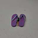 Zeroxposur Kids Flip Flops  Girls Or Boys Sandals Water Shoes Size 1/2