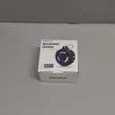 EBODA Bluetooth Shower Speaker, Portable Bluetooth Speakers, IP67 Waterproof Wireless Speaker with LED Light, Floating, 2000mAh, True Wireless Stereo for Kayak, Beach, Gifts for unisex -Black