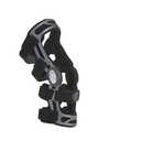 United Ortho 300542-05 Functional ACL Knee Support Brace, Left Leg, Medium