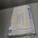 Medline Ultrasorbs Advanced Extra Strength Drypads, 30" x 36", 70 Count, Super Absorbent Disposable Pads, Incontinence Bed Pads, Chucks Bed Pads, Elderly, 350 lb Repositioning Capacity