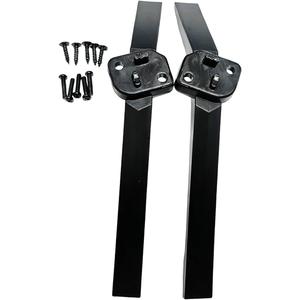 Base TV Stand Legs Replacement fit for Hisense Smart LED TV 32" 40" 43" Class FHD TV