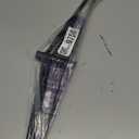 MNKXL 24 Inch Christmas Tree Stand for 4 to 10ft Christmas Trees,Folding Christmas Tree Stand