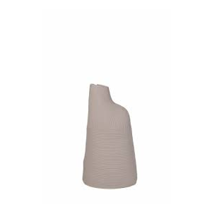 HD Designs Porcelain Vase, 7.3 in