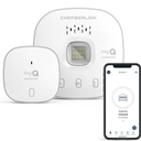 Chamberlain MYQ-G0401 myQ Wi-Fi Smart Garage Door Opener Control