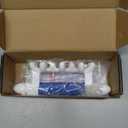 Fascia Massage Tool Blaster for Cellulite - Trigger Points - Muscle Relaxation,Handheld Myofascial Release Tool for Every Part of The Body (Small, Blue)