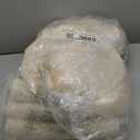 Heybly Cat Tree with Toy, Cat Tower Condo for Indoor Cats, Cat House with Padded Plush Perch, Cozy Hammock and Sisal Scratching Posts, Beige HCT004SM