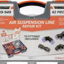 Dorman 949-949 Air Suspension Compressor Line Repair Kit Universal Fit