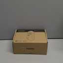 TEEHO TE012W WiFi Smart Lock, Fingerprint Door Lock with Built-in Wi-Fi, Keyless Entry Keypad Smart Deadbolt, App Remote Control, Alexa Compatible, IP55 Waterproof for Front Door  Matte Black