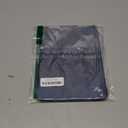 ProCase Smart Case for iPad Air 11-inch M3 M2 2025 2024/10.9 Air 5th 4th Generation 2022 2020, Protective Cover for Air 5 4 -Navy