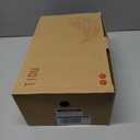 TIDU Women's Orthopedic Shoes Arch Support Slippers for Plantar Fasciitis Diabetic Casual Slip On Mules Comfortable Walking Canvas Loafer (9, Yellow)