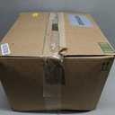 Prelit 50LED - 9 Ft by 12 Inch Christmas Garland with Lights Timer, Real Touch Norfolk Pine Cedar Garland 150 Cypress & 50 Norfolk PE Tips Berries Pine Cones for Indoor Fireplace Mantle Table Decor