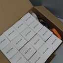 SUNPIE 16 Pods RGBW Rock Lights  Full Beam Angle, 30 High Power Chips, Aluminium Housing, Mounting Pads Included, IP67 Waterproof, Music Mode Underglow Lights, Fits Trucks, SUV, ATV, UTV, Boats