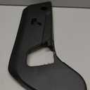 1XN97DX9AA 1UN79DX9AA Left Driver Seat Trim Panel Black Compatible with 2011-2020 Jeep Grand Cherokee Dodge Durango Driver Seat Track Cover