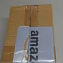 Adnee 4 Pcs Gardening Soil Sifter-5" W Garden Sieve Sifter with Handle (2/2.8/3.8/5 mm Mesh)-Portable Gardening Sifter for Gradening Sand Soil Dirt Compost