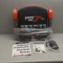 Ab Machine Abs Workout Equipment, Whole Body Abs Exercise Equipment,Sit Up Exercise Equipment For Home Gym,Core Abdominal Crunch Machine With Resistance Bands For All Ages.USA Patented