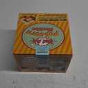 Electric Air Popper Popcorn Maker Machine for Home  2QT Oil-Free Personal Sized Popcorn Popper with Serving Bowl, 2Min Fast Making Healthy Snacks, 98% High Popping Rate for Family Party Movie Night (Aqua)