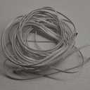 Universal Garage Door Wire 35265B 2 Conductor Bell Wire for Control Station / Sensors, Genie