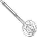 Kuhn Rikon Whisk, 10", Stainless