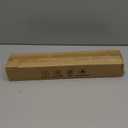 Chrome Shower Curtain Rod 31 to 80 Inch,1 Inch Diameter Adjustable Spring Tension Curtain Rod No Drilling Stainless Steel Telescoping Rod,No Rust