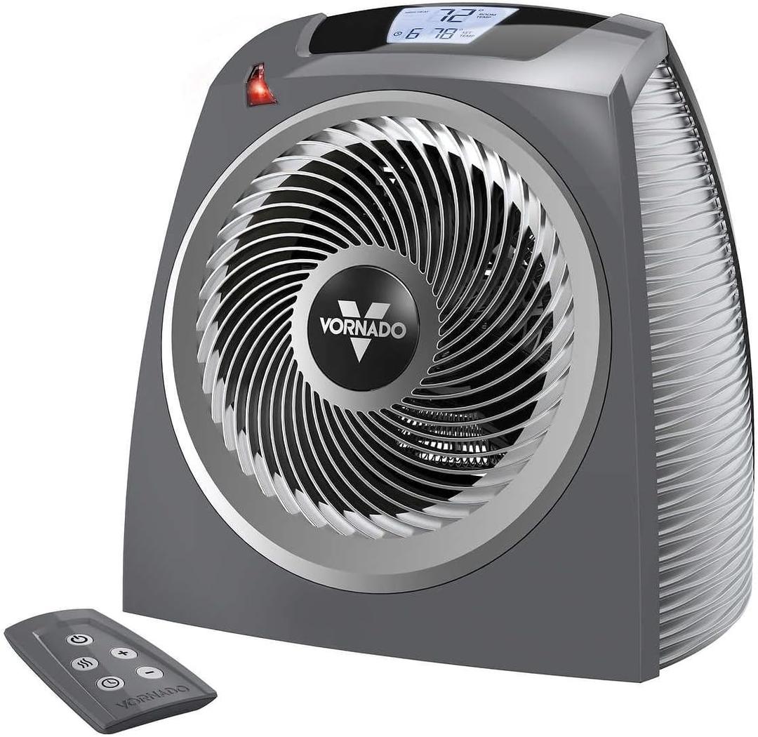 Vornado Whole Room Heater and Fan