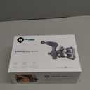 Massage Gun Holder, Hands Free Massage Gun Mount for Self Massage, Compatible with virtually All Massage Guns. Easy to Setup