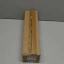 Hollyone 6 Pcs Beige Hydrangea Artificial Flowers Heads with Stems Silk Faux Hydrangea Champagne Fake Flowers for Home Indoor Outdoor DIY Floral Wedding Flower Bouquets Kitchen Table Centerpiece Decor