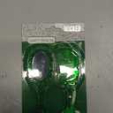 Wicked Comb and mirror set Green