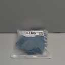 ZAFUL Twist Bikini Tops for Women Push Up Swimsuit Top Lace Up Padded Bathing Suit Tops Only (Small, 0-top Only:peacock Green)