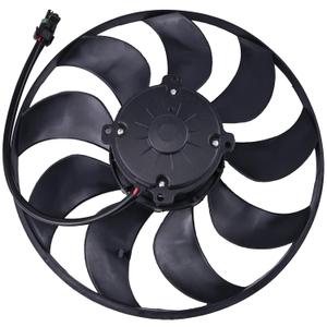 Cooling Radiator Fan 709200588K 709200588 Compatible with ATV Maverick X3 & Max All Models 2017-2025