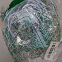 iPhone Charger Fast Charging,[MFi Certified] 2Pack 20W Type C Fast Charger Block with [10FT&6FT] USB C to Lightning Cable Compatible for iPhone 14/13/12/11 Pro Max/Xs Max/XR/X,iPad (Blue)