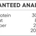 Newman's Own Jerky Treats for Dogs, 5-oz. (Pack of 6), Beef & Sweet Potato (EXP 11/11/26)