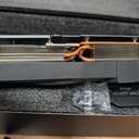 Cooling Rig from Gigabyte Radeon RX 7900 XTX Gaming OC 24G Graphics Card, 3X WINDFORCE Fans, 24GB 384-bit GDDR6, GV-R79XTXGAMING OC-24GD Video Card (NO CIRCUIT INSIDE)