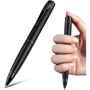 KoogFleur 64GB Body Camera Pen, 1080P Body Camera with Video or Picture Taking, Surveillance Cam for Indoor Outdoor