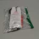 Hosa HPR-003X2 Pro Stereo Interconnect, Dual REAN 1/4 Inch TS to RCA, 3 Feet