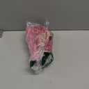 Valentine Cute Pink Axolotl Lovers Heart Girl Women Kid T-Shirt, L