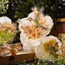 150pcs Bird Sticker, Lifany Cute Birds Waterproof Stickers for Laptop, Phone, Luggage, Funny Cat Stickers Decals Pet with Transparent Backing for Laptop, Phone, Luggage, Scrapbooking, Gift for Kids