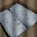 Pampers Baby Diapers - Swaddlers - Size 7, 44 Count, Ultra Absorbent Disposable Infant Diaper