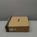 Todlabe Carbon Steel Wok - Including Glass Cover and Silicone Spatula, 13-Inch Woks & Stir-Fry Pans for Induction, Electric, Gas Stoves