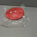 Big Tender Tomato Plushie - Super Soft Stuffed Animal | Adorable Love Gift for Boyfriend, Girlfriend, Husband, Wife, Mom, Dad, Kids, or Best Friend | Valentines Day Gifts for Her or Him