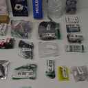 Box With Mixed Items, Retail is Estimated 