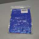 UNIFACO UPF 50+ Little Boys Long Sleeve Rash Guard Swim Shirt Premium Sun Shirt for 1-8 Years (6-7 Years, A-royal Blue With Sunset Palm)