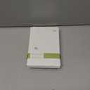 Mr. Pen- Mechanical Switch Calculator, 12 Digits, Large LCD Display, Colorful Calculator Big Buttons (Bubble Gum)