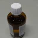 DMSO Pharma Grade 99.9% Ph. EUR. 8.45 fl oz - 250ml | Pure Liquid DMSO in Amber Glass Bottle | Undiluted & Odourless | Made in Germany