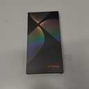 TORRAS Stronger Magnetic & Shockproof for iPhone 17 Pro Max Case, Fit for MagSafe, Military Grade Drop Protection, Camera Control, DIY Button, Slim for iPhone 17 Pro Max Case Translucent Matte Black