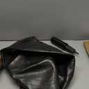 Trideer Exercise Ball for Yoga, Pilates & Fitness  Stability Ball Equipment for Home Gym & Office Chair, Core & Balance Training Accessories, Physical Therapy Equipment, Quick Pump Included, 5 Sizes (Black)