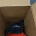 PoolGuard PGRM-SB Safety Buoy Above Ground Pool Alarm, Red