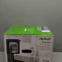 iRobot Authentic Replacement Parts - Clean Base Automatic Dirt Disposal Compatible with All Roomba i1, i1+, i3, i3+, i4, i4+, i5, i5+, i7, i7+, i8+, j5, j5+, j7, j7+, j8, j8+, j9+