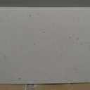 Stone Bath Mat, Diatomaceous Earth Shower Mat for Bathroom White