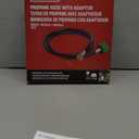 Coleman High-Pressure Propane Gas Hose (5 Foot)